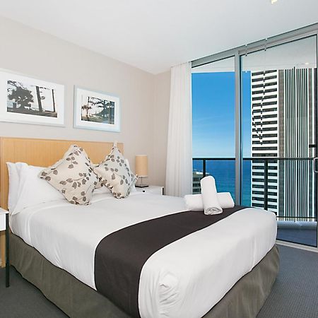 Orchid Residences - Hr Surfers Paradise Гоулд Коуст Екстериор снимка