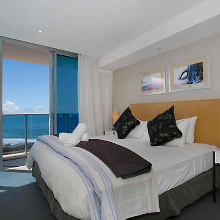 Orchid Residences - Hr Surfers Paradise Гоулд Коуст Екстериор снимка