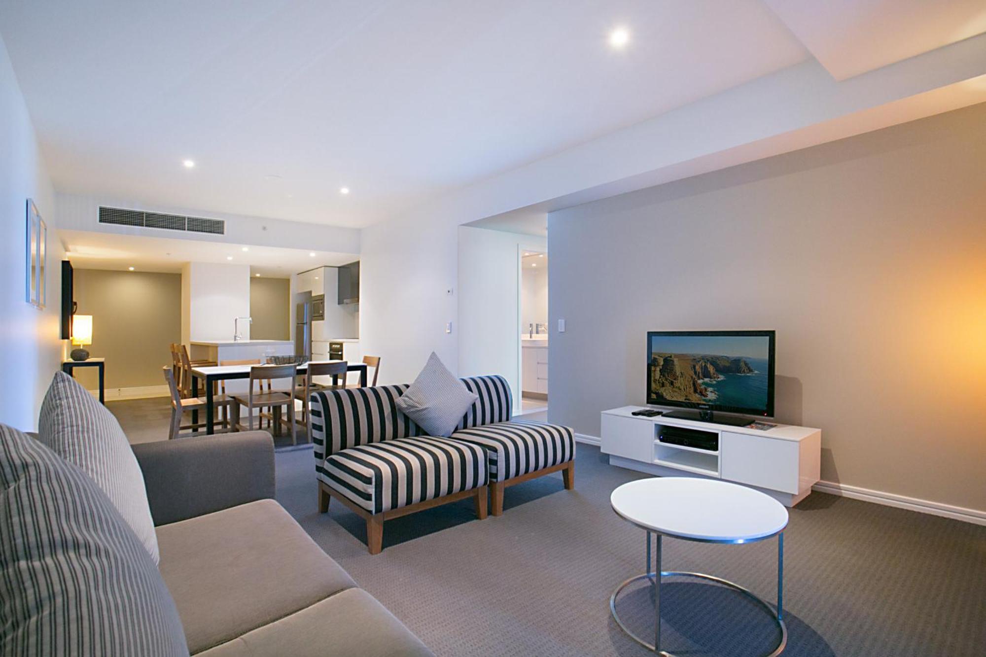 Orchid Residences - Hr Surfers Paradise Гоулд Коуст Екстериор снимка